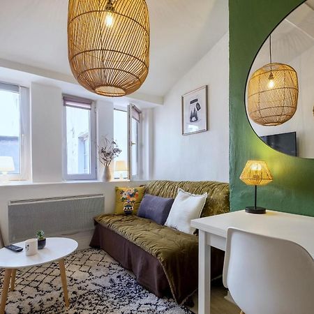 Honore Suite Ferrandiere Lyon Exterior foto