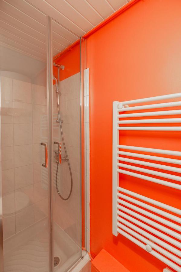 Honore Suite Ferrandiere Lyon Exterior foto